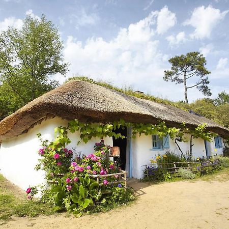 La Dolce Vita Proche Des Plages Saint-Hilaire-de-Riez Exterior photo