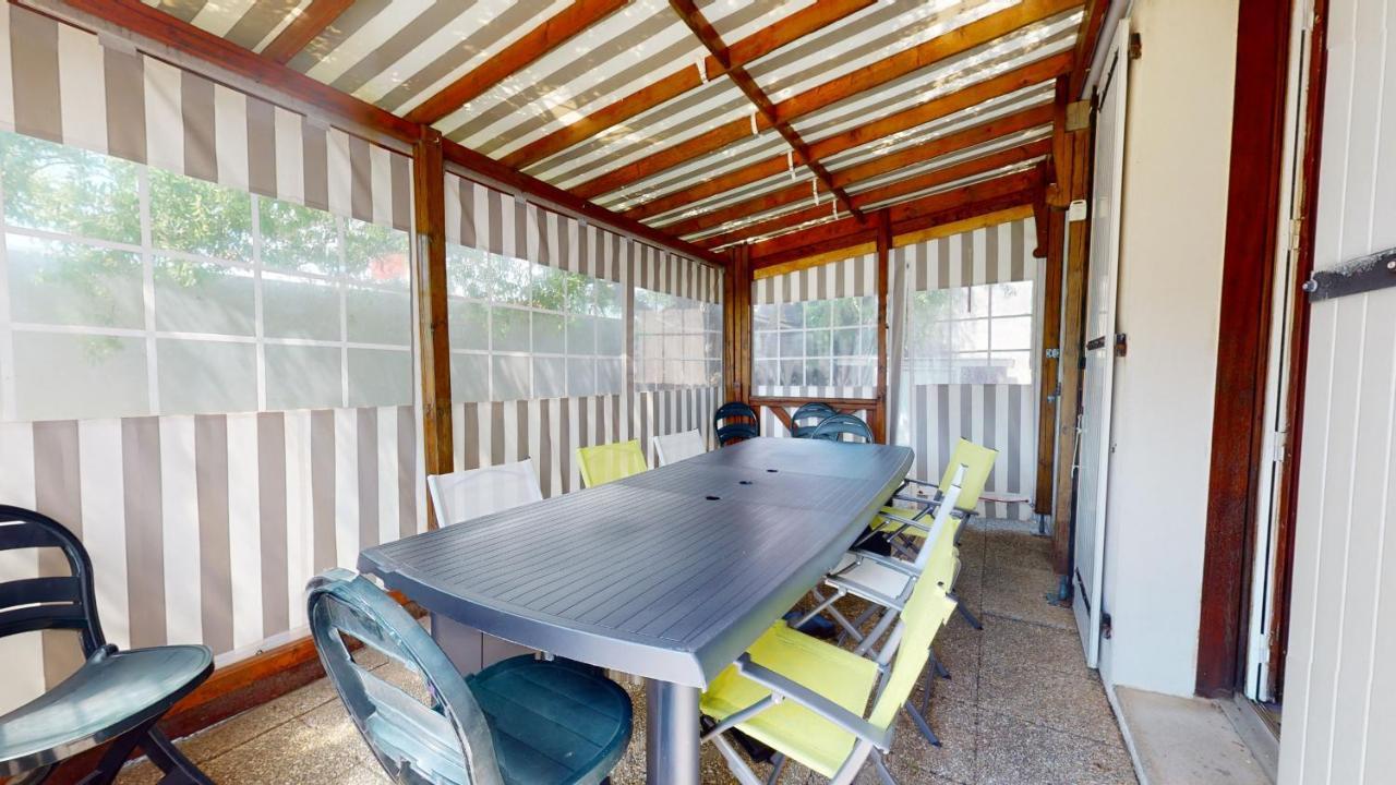 La Dolce Vita Proche Des Plages Saint-Hilaire-de-Riez Exterior photo