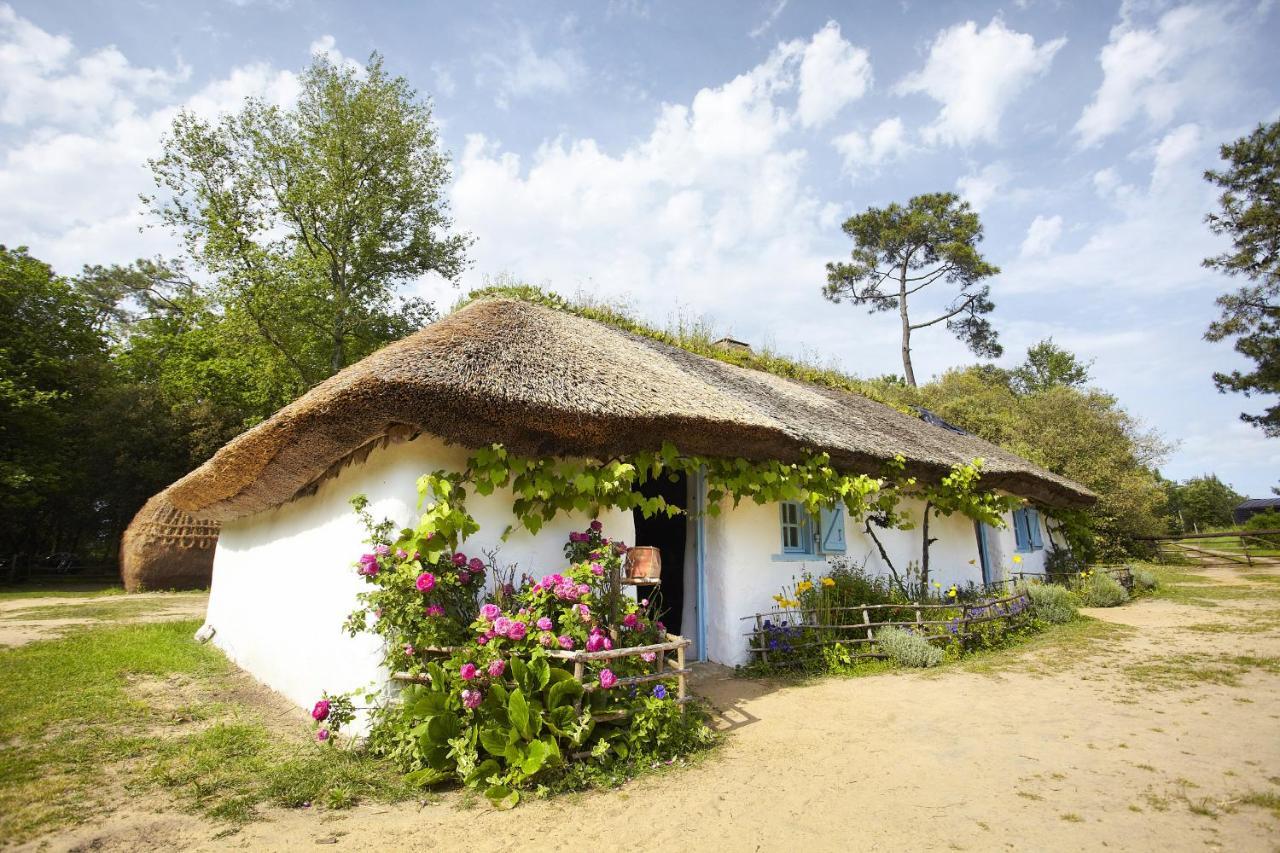 La Dolce Vita Proche Des Plages Saint-Hilaire-de-Riez Exterior photo