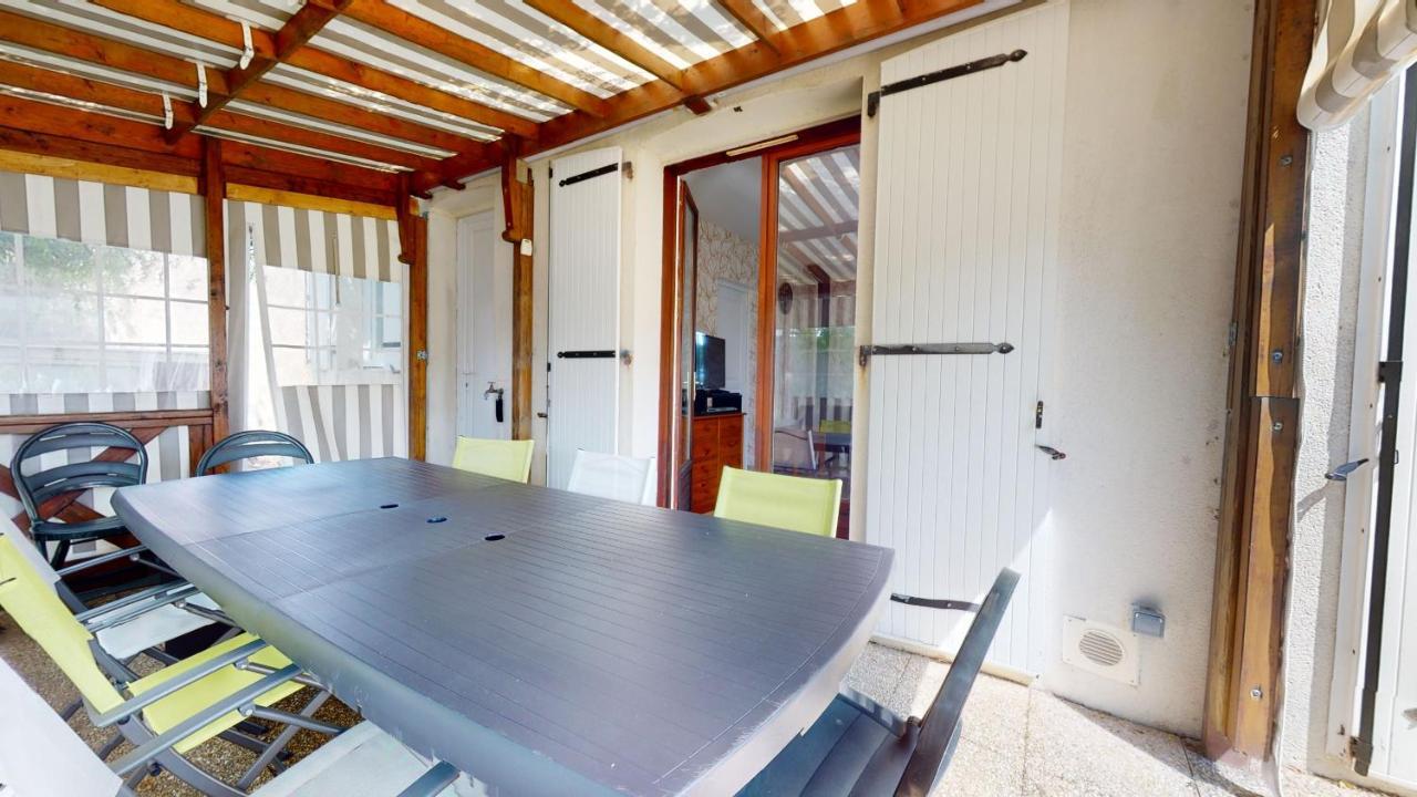 La Dolce Vita Proche Des Plages Saint-Hilaire-de-Riez Exterior photo